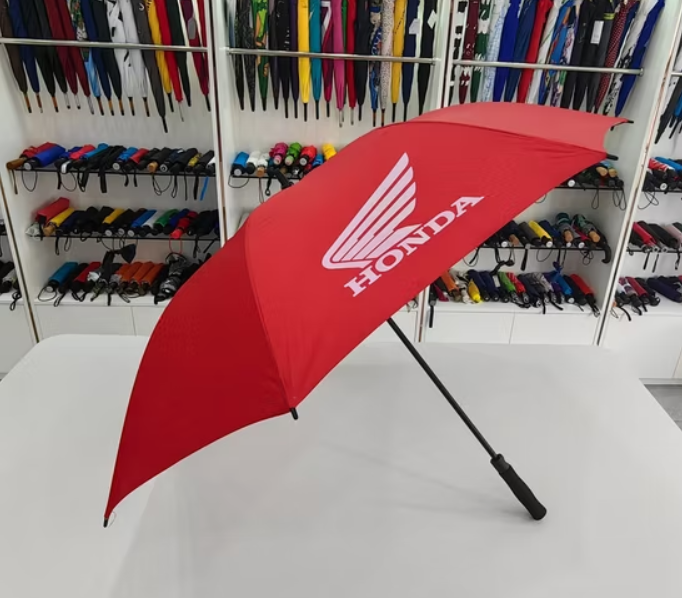 Ô Golf OEM thương hiệu nổi tiếng có lớp phủ UV và in logo